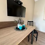 Апартаменты Nyeki Feszek Apartmanhaz