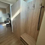 Апартаменты Nyeki Feszek Apartmanhaz