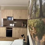 Nyeki Feszek Apartmanhaz