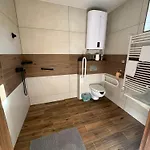 Nyeki Feszek Apartmanhaz Kapolnasnyek