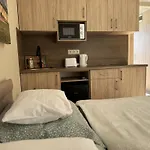 Nyeki Feszek Apartmanhaz *