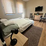 Nyeki Feszek Apartmanhaz Kapolnasnyek