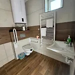 Nyeki Feszek Apartmanhaz Апартаменты Kapolnasnyek