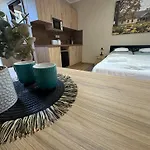 Nyeki Feszek Apartmanhaz * Kapolnasnyek