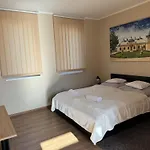 Nyeki Feszek Apartmanhaz Апартаменты Kapolnasnyek