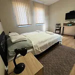 Nyeki Feszek Apartmanhaz Kapolnasnyek