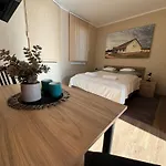 Nyeki Feszek Apartmanhaz *