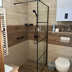 Апартаменты Nyeki Feszek Apartmanhaz *