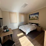 Nyeki Feszek Apartmanhaz Апартаменты *