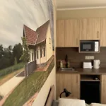 Nyeki Feszek Apartmanhaz