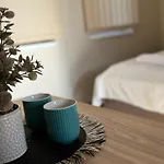 Апартаменты Nyeki Feszek Apartmanhaz