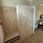 Nyeki Feszek Apartmanhaz Апартаменты *