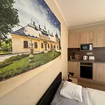 Nyeki Feszek Apartmanhaz Апартаменты Kapolnasnyek