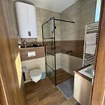 Nyeki Feszek Apartmanhaz Апартаменты