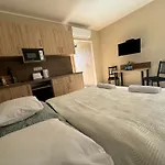 Nyeki Feszek Apartmanhaz Kapolnasnyek