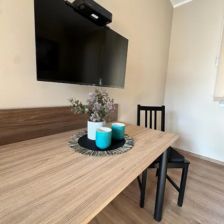 Lejlighed Nyeki Feszek Apartmanhaz