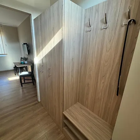 Lejlighed Nyeki Feszek Apartmanhaz