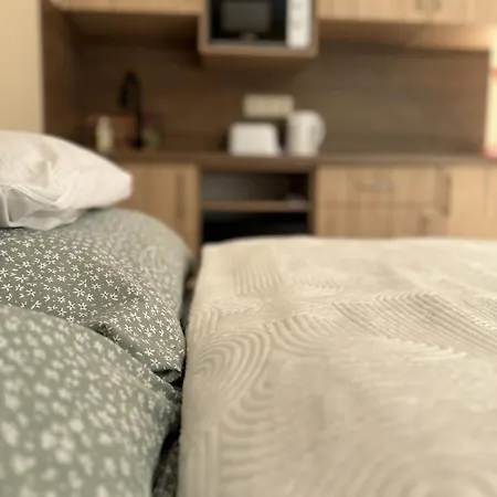 Nyeki Feszek Apartmanhaz *