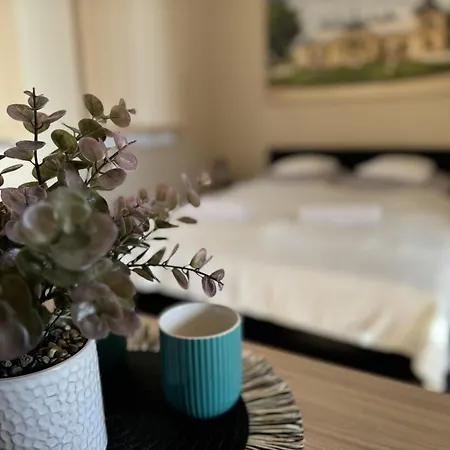 Nyeki Feszek Apartmanhaz Lejlighed Kapolnasnyek
