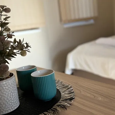 Lejlighed Nyeki Feszek Apartmanhaz