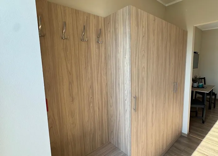 Διαμέρισμα Nyeki Feszek Apartmanhaz Kapolnasnyek