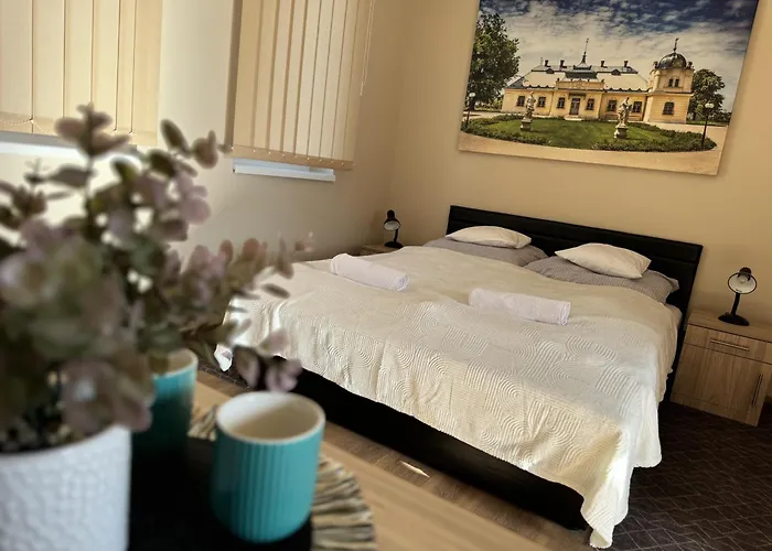 Nyeki Feszek Apartmanhaz Διαμέρισμα Kapolnasnyek