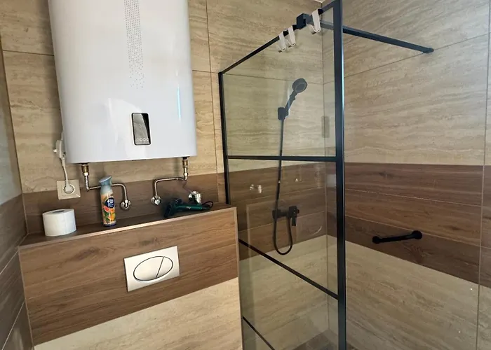 Nyeki Feszek Apartmanhaz Διαμέρισμα Kapolnasnyek